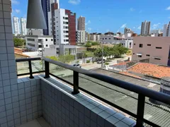 Flat com 1 Quarto para alugar, 48m² no Aeroclube, João Pessoa - Foto 1