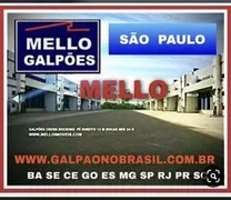 Galpão / Depósito / Armazém para alugar, 67000m² no Centro, Salvador - Foto 16