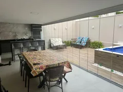 Casa de Condomínio com 4 Quartos à venda, 190m² no Jardim Myrian Moreira da Costa, Campinas - Foto 38