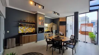 Casa de Condomínio com 3 Quartos à venda, 174m² no Parque Brasil 500, Paulínia - Foto 16