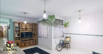 Cobertura com 3 Quartos à venda, 144m² no Vila Alzira, Santo André - Foto 1