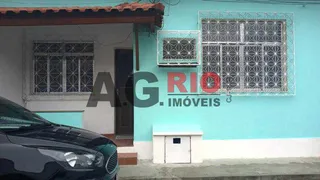 Casa de Vila com 2 Quartos à venda, 47m² no Madureira, Rio de Janeiro - Foto 1