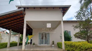 Casa com 3 Quartos à venda, 130m² no Setor Habitacional Arniqueira, Brasília - Foto 2