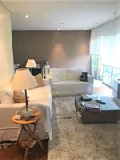 Apartamento com 4 Quartos à venda, 160m² no Fazenda Morumbi, São Paulo - Foto 3
