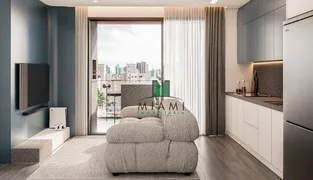 Apartamento com 4 Quartos à venda, 141m² no Ahú, Curitiba - Foto 17