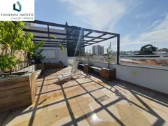 Apartamento com 1 Quarto para alugar, 25m² no Jardim da Glória, São Paulo - Foto 24