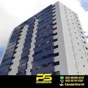 Apartamento com 1 Quarto à venda, 50m² no Brisamar, João Pessoa - Foto 4