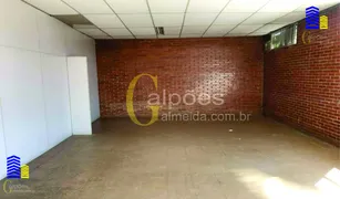 Galpão / Depósito / Armazém para alugar, 1500m² no Nucleo Industrial, Jandira - Foto 18