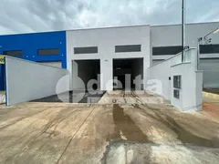 Galpão / Depósito / Armazém à venda, 220m² no Jardim Holanda, Uberlândia - Foto 1