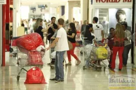 Loja / Salão / Ponto Comercial à venda, 36m² no Parque Industrial, Maringá - Foto 6