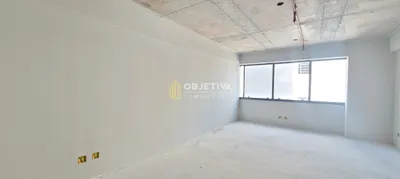 Conjunto Comercial / Sala para alugar, 32m² no Floresta, Porto Alegre - Foto 4