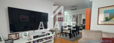 Apartamento com 3 Quartos à venda, 95m² no Vila Olímpia, São Paulo - Foto 4