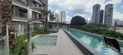 Apartamento com 2 Quartos à venda, 76m² no Brooklin, São Paulo - Foto 16