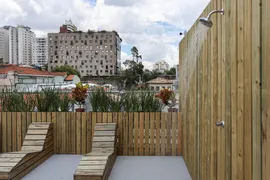 Apartamento com 1 Quarto para alugar, 20m² no Vila Madalena, São Paulo - Foto 7