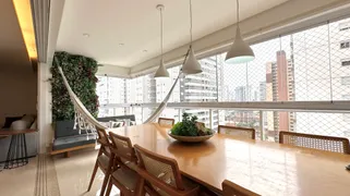 Apartamento com 4 Quartos à venda, 209m² no Setor Bueno, Goiânia - Foto 3