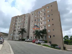 Apartamento com 2 Quartos à venda, 53m² no Jardim Portao Vermelho, Vargem Grande Paulista - Foto 1