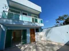 Casa de Condomínio com 3 Quartos à venda, 169m² no Freguesia- Jacarepaguá, Rio de Janeiro - Foto 1