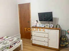 Apartamento com 3 Quartos à venda, 113m² no Praia das Pitangueiras, Guarujá - Foto 12