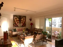 Apartamento com 3 Quartos à venda, 150m² no Campo Belo, São Paulo - Foto 1