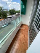 Apartamento com 2 Quartos à venda, 110m² no Ponta da Praia, Santos - Foto 9