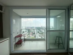 Studio com 1 Quarto para alugar, 26m² no Vila Clementino, São Paulo - Foto 13