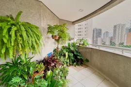 Apartamento com 3 Quartos à venda, 115m² no Brooklin, São Paulo - Foto 6