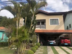 Casa de Condomínio com 4 Quartos à venda, 264m² no Aldeia da Serra, Santana de Parnaíba - Foto 25