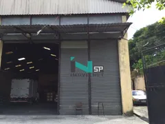 Galpão / Depósito / Armazém para venda ou aluguel, 1500m² no Cangaíba, São Paulo - Foto 14