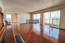 Apartamento com 4 Quartos à venda, 317m² no Santa Cecília, São Paulo - Foto 7