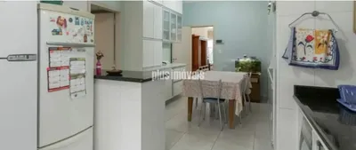 Casa com 3 Quartos à venda, 203m² no Cidade Vargas, São Paulo - Foto 9