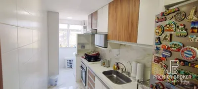 Apartamento com 3 Quartos à venda, 99m² no Varzea, Teresópolis - Foto 8