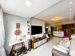 Apartamento com 3 Quartos à venda, 103m² no Presidente Kennedy, Fortaleza - Foto 7
