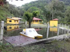 Fazenda / Sítio / Chácara com 4 Quartos para alugar, 500m² no Parada Modelo, Guapimirim - Foto 1