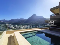Cobertura com 5 Quartos à venda, 749m² no Lagoa, Rio de Janeiro - Foto 3
