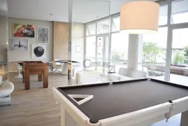 Apartamento com 1 Quarto para venda ou aluguel, 48m² no Higienópolis, São Paulo - Foto 28