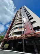 Apartamento com 3 Quartos para venda ou aluguel, 127m² no Meireles, Fortaleza - Foto 1