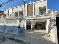 Sobrado com 3 Quartos à venda, 122m² no Vila Homero Thon, Santo André - Foto 6