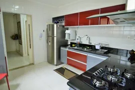 Apartamento com 4 Quartos para alugar, 150m² no Pitangueiras, Guarujá - Foto 15