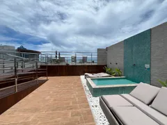 Apartamento com 2 Quartos para alugar, 67m² no Manaíra, João Pessoa - Foto 15