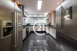 Casa com 5 Quartos para alugar, 340m² no Brooklin, São Paulo - Foto 10