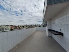 Cobertura com 4 Quartos à venda, 176m² no Sagrada Família, Belo Horizonte - Foto 4