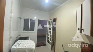 Casa com 4 Quartos à venda, 211m² no Jardim Carvalho, Ponta Grossa - Foto 13