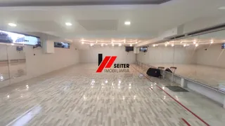 Conjunto Comercial / Sala para alugar, 180m² no Santa Mônica, Florianópolis - Foto 18