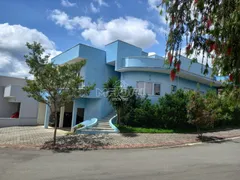 Casa de Condomínio com 3 Quartos à venda, 242m² no Vila Santana, Valinhos - Foto 1