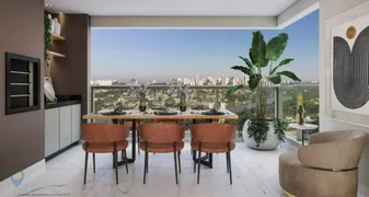 Apartamento com 3 Quartos à venda, 103m² no Petropolis, Londrina - Foto 11