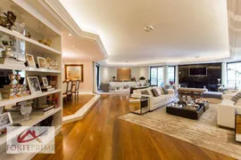 Apartamento com 4 Quartos à venda, 640m² no Moema, São Paulo - Foto 8