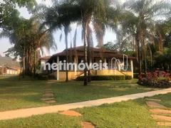 Casa de Condomínio com 4 Quartos à venda, 435m² no Condominio Serra dos Bandeirantes, Mário Campos - Foto 13