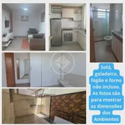 Apartamento com 2 Quartos à venda, 62m² no Residencial Aquarios, Goiânia - Foto 3