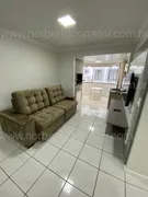 Apartamento com 2 Quartos para alugar, 80m² no Meia Praia, Itapema - Foto 5