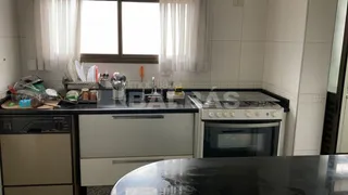 Apartamento com 4 Quartos à venda, 170m² no Vila Regente Feijó, São Paulo - Foto 5